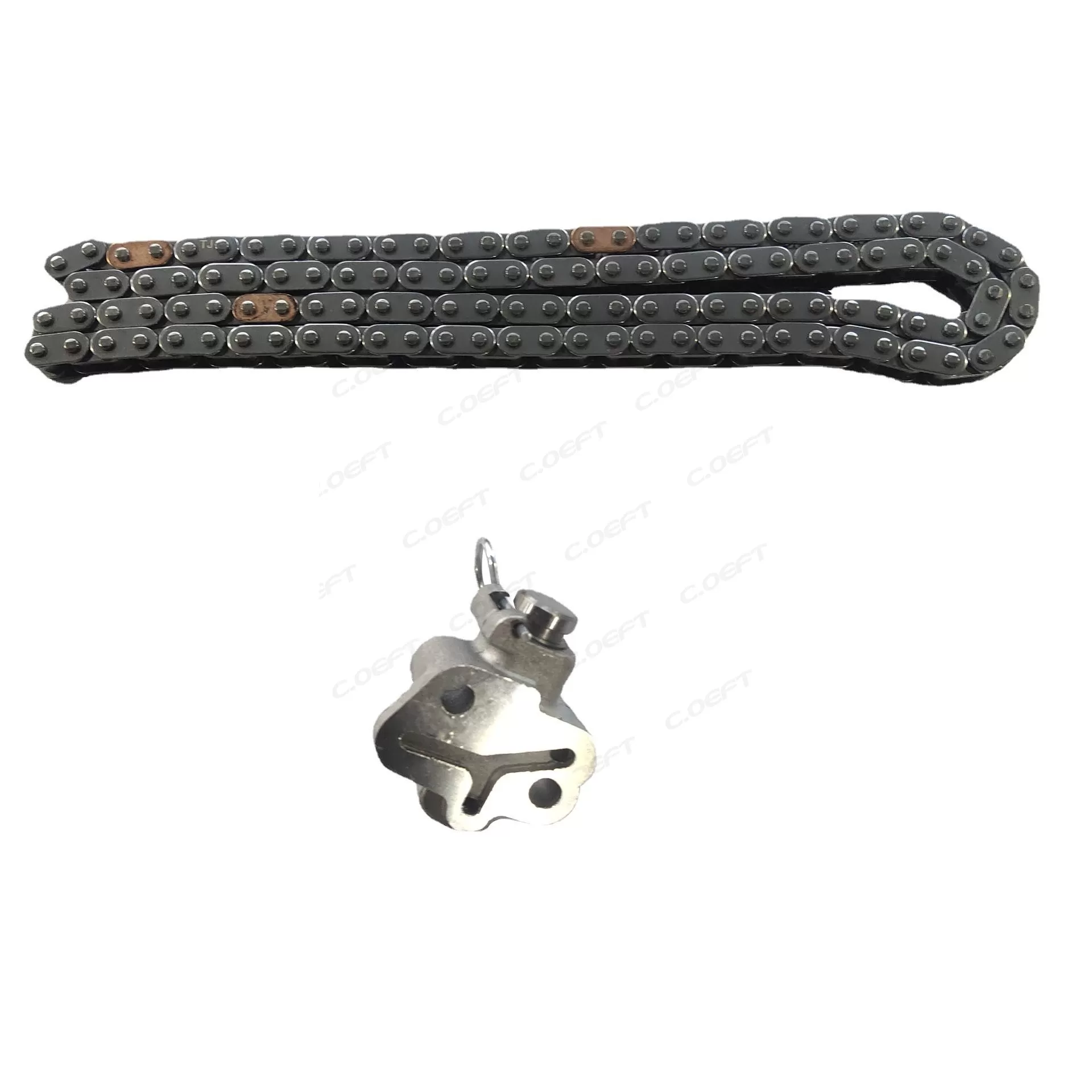 For Zhiguang Timing Chain Kit WLJKB12-7