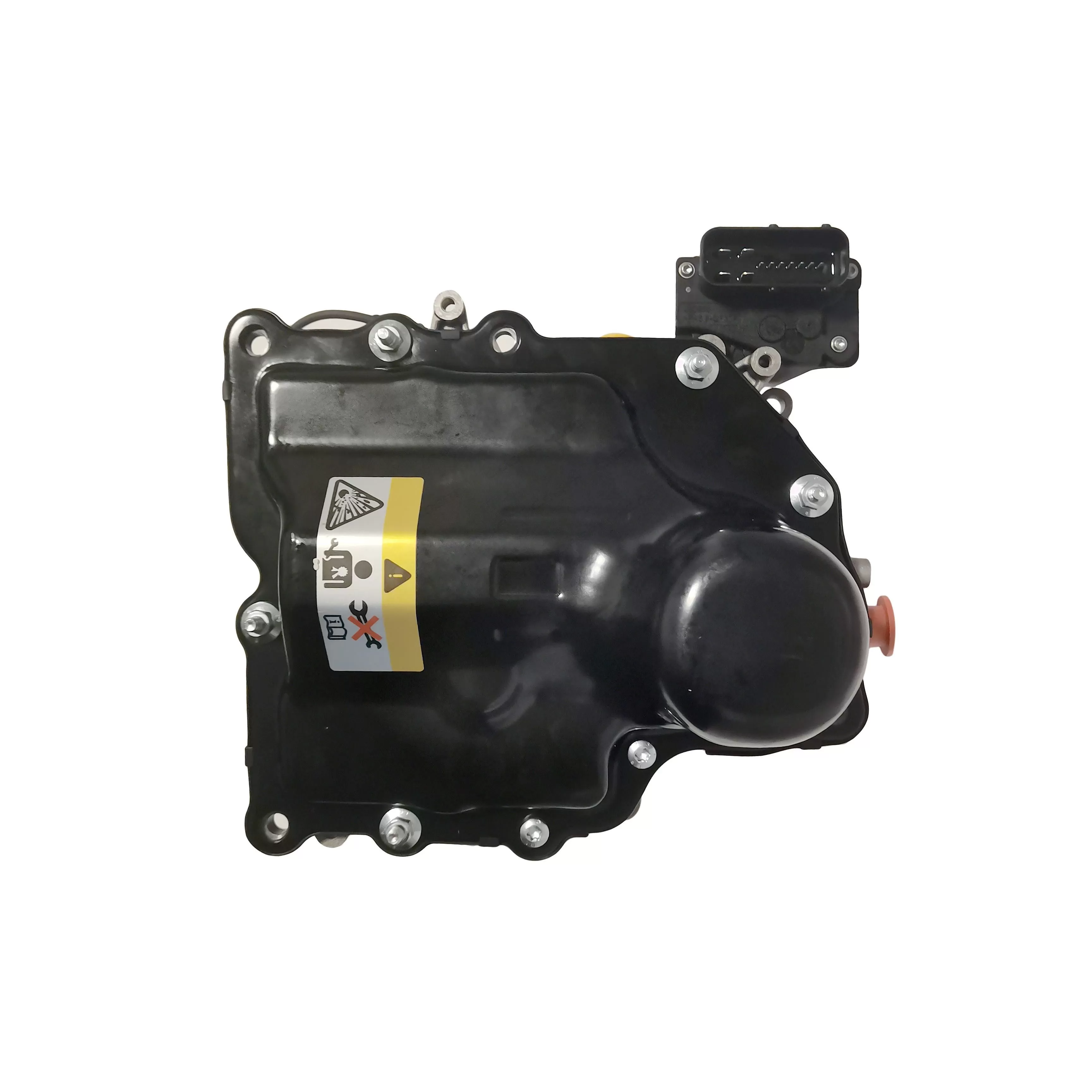 For New Original Auto Partsarbox 7-Speed Transmission Mechatronic With TC GeU Suit DQ200 for Volkswagen Audi