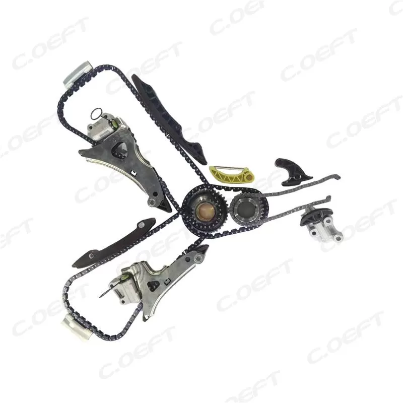 For Mercedes-Benz 276 Timing Chain Kit ASBG-BC.276-15