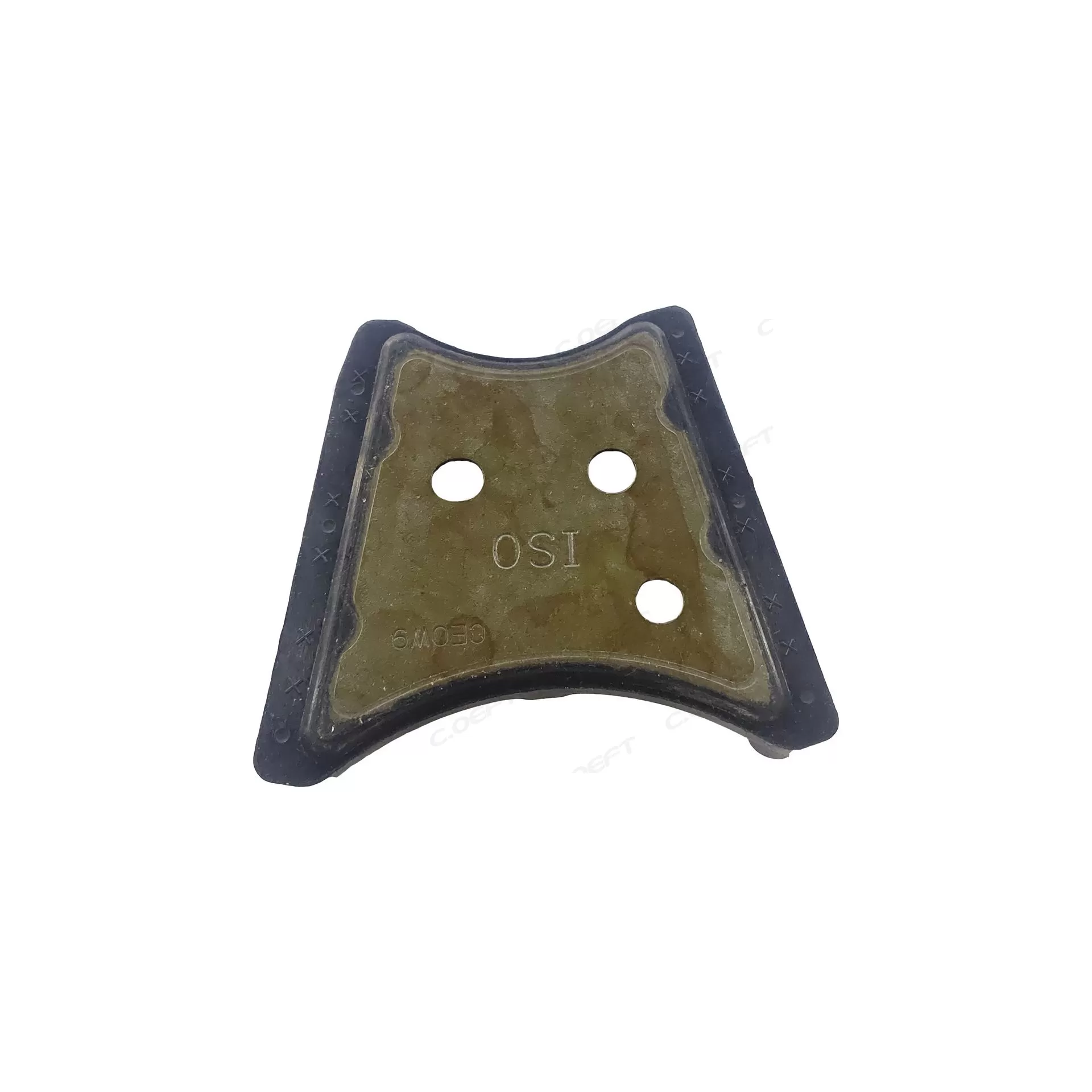 For Buick LB8 2.5 Timing Chain Kit ASBG-BK.LB8.2.5-4