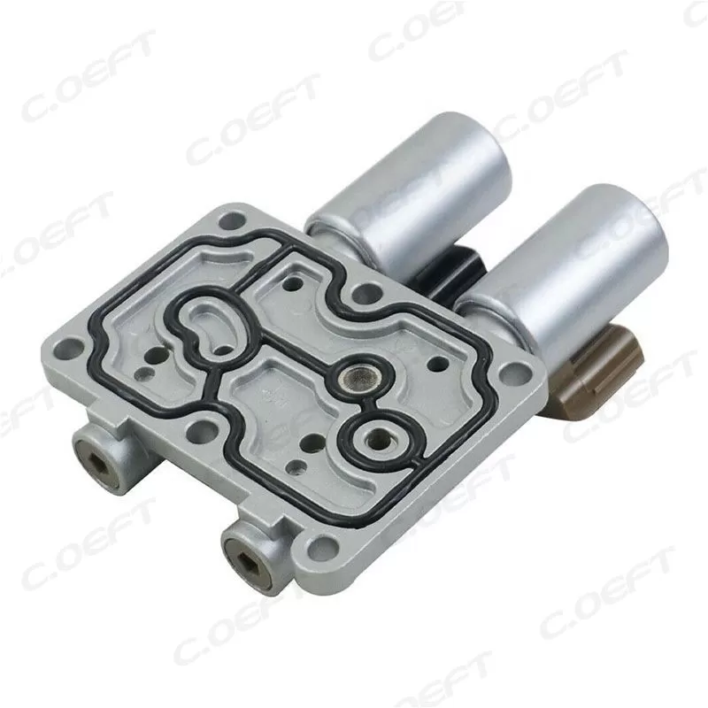 For Honda Transmission Solenoid Valv 28015-PLX-305