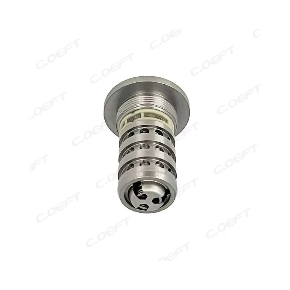 For VW Oil Control Valve Unit 06J109257M for Volkswagen and Audi Engine Parts