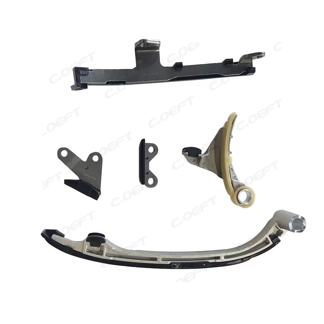 For Toyota 3RZ Prado Timing Chain Kit ASBG-FT.3RZ-11