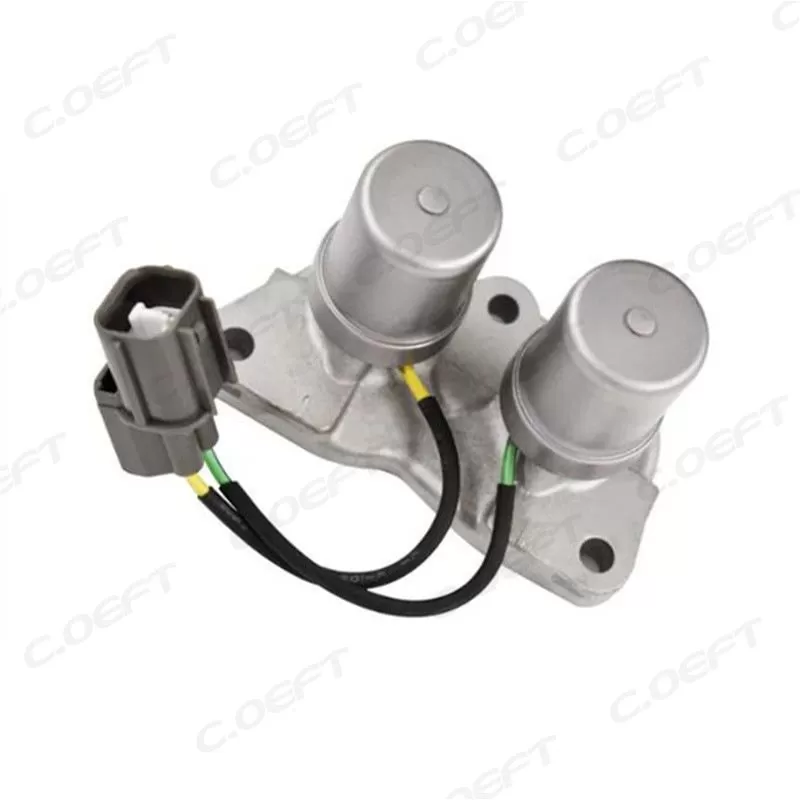 For Honda Transmission Solenoid Valve 28300-PX4-003