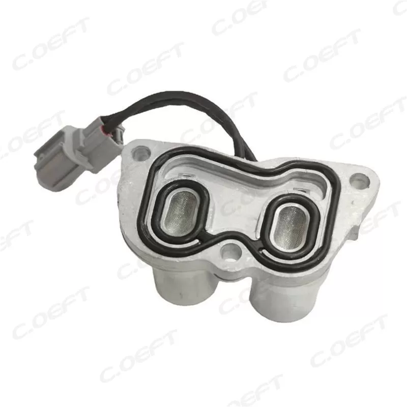 For Honda Transmission Solenoid Valve 28300-PX4-003
