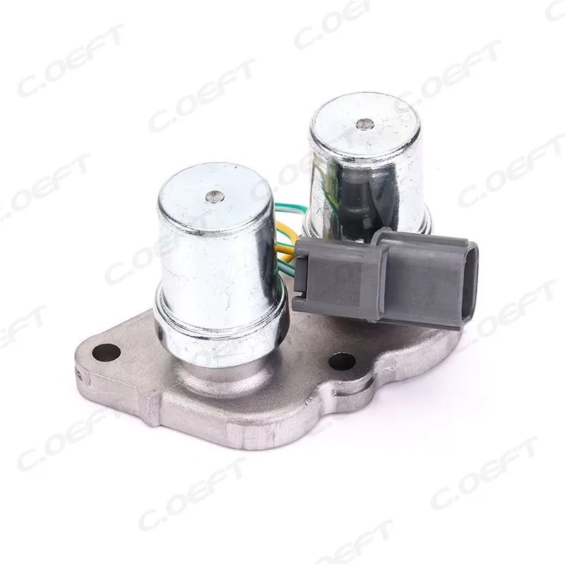 For Honda Transmission Solenoid Valve 28300-PX4-014