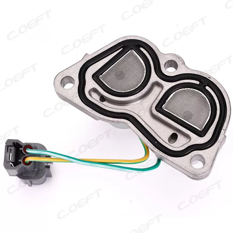 For Honda Transmission Solenoid Valve 28300-PX4-014