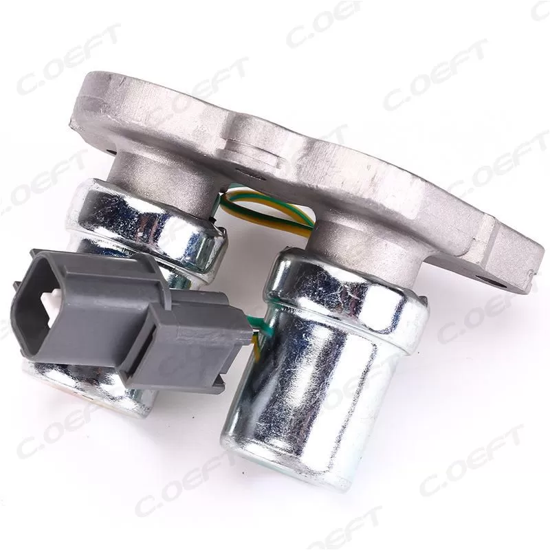 For Honda Transmission Solenoid Valve 28300-PX4-014