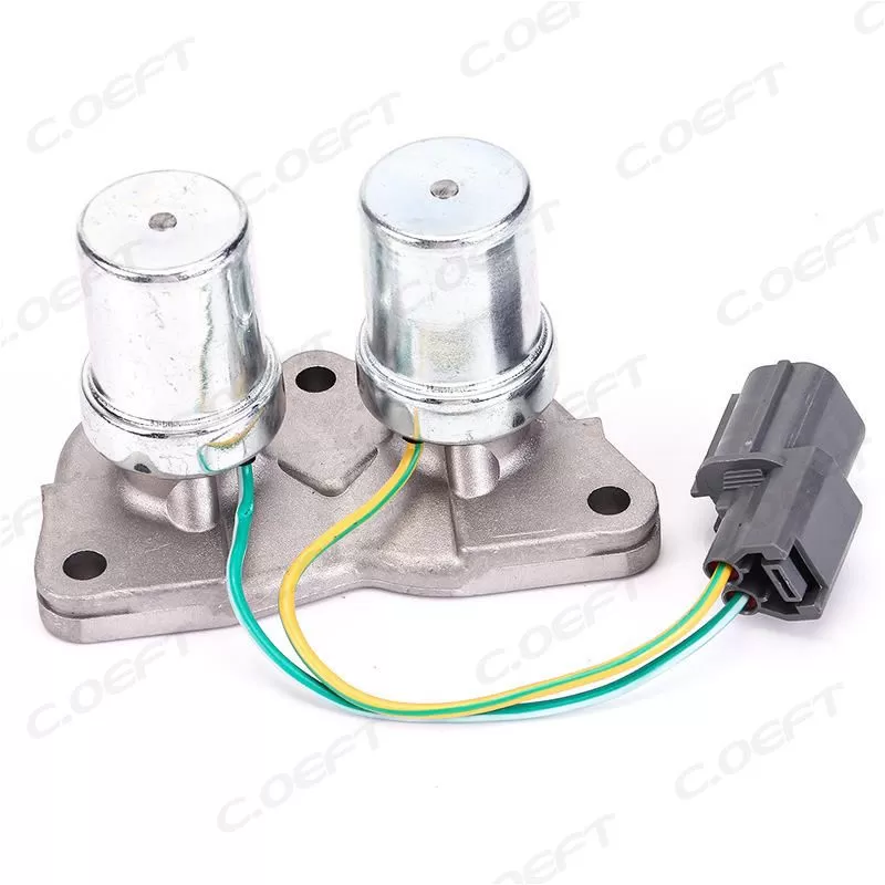 For Honda Transmission Solenoid Valve 28300-PX4-014