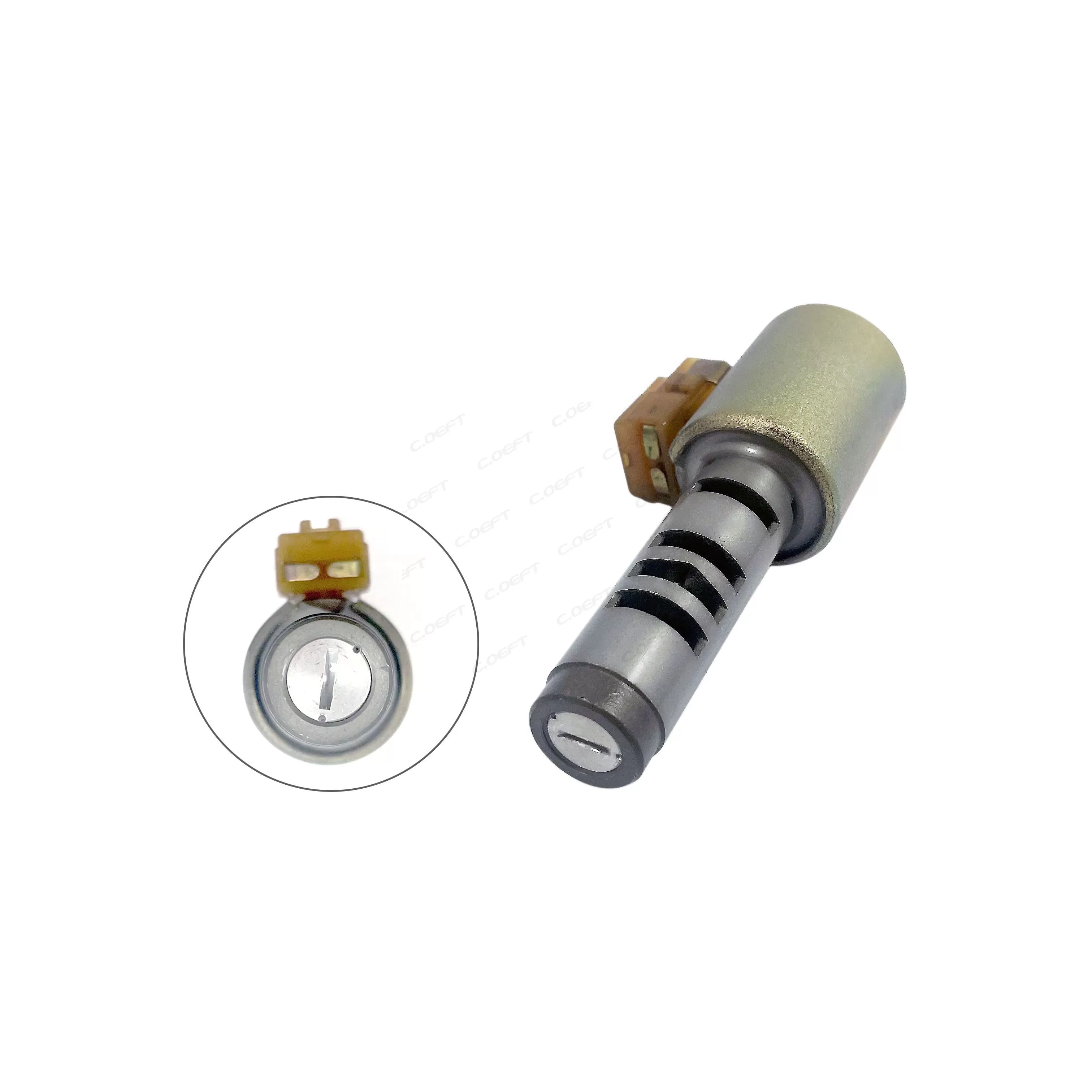For Toyota Transmission Control Solenoid Valve 35270-50010