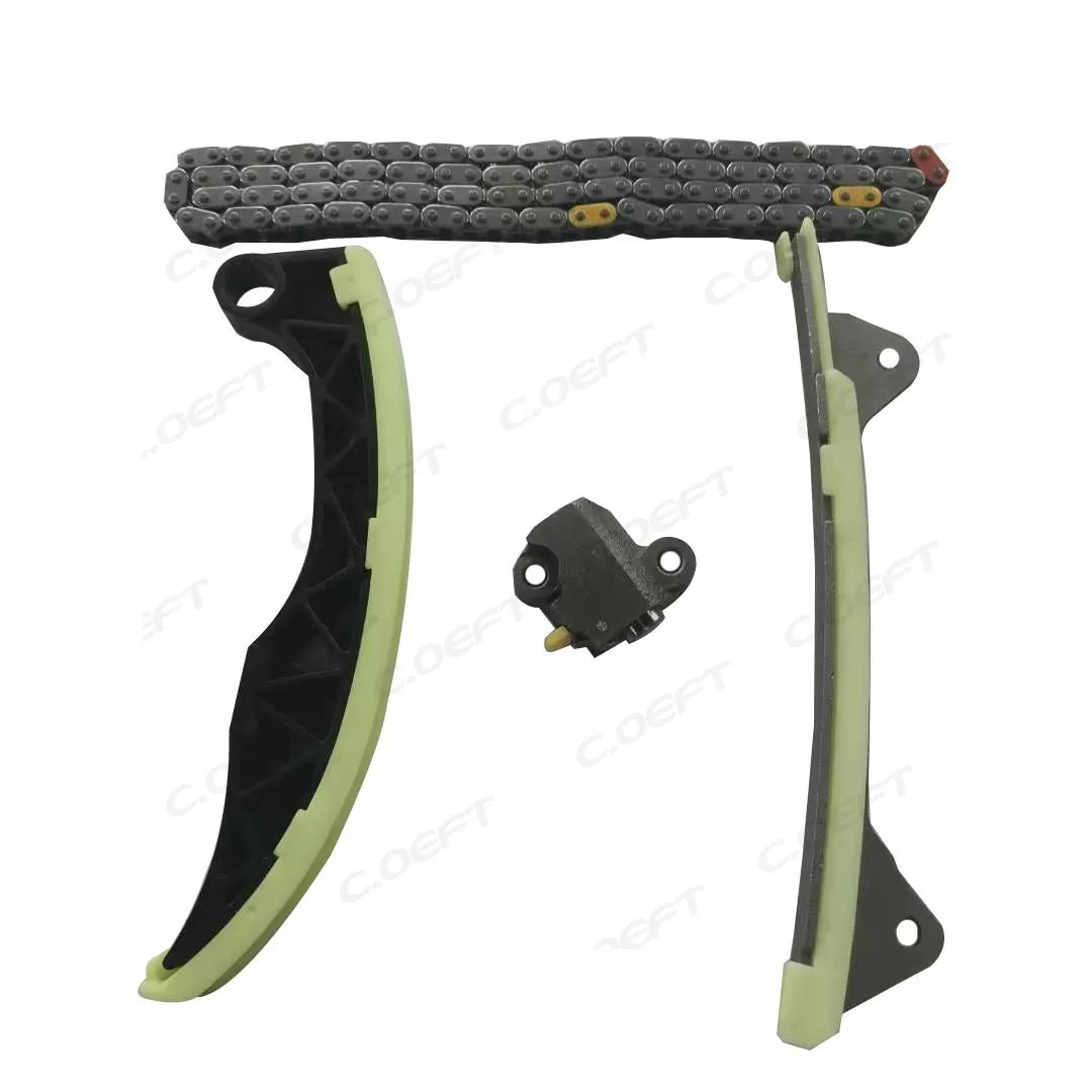 For Geely Borui Boyue Timing Chain Kit ASBG-JL4G15DVVT-5