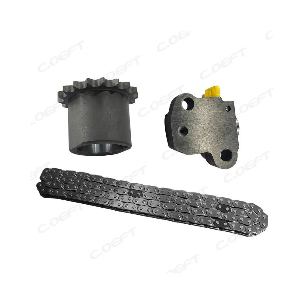برای کیت زنجیر تایم BYD F3 ASBG-BYD371QA-7