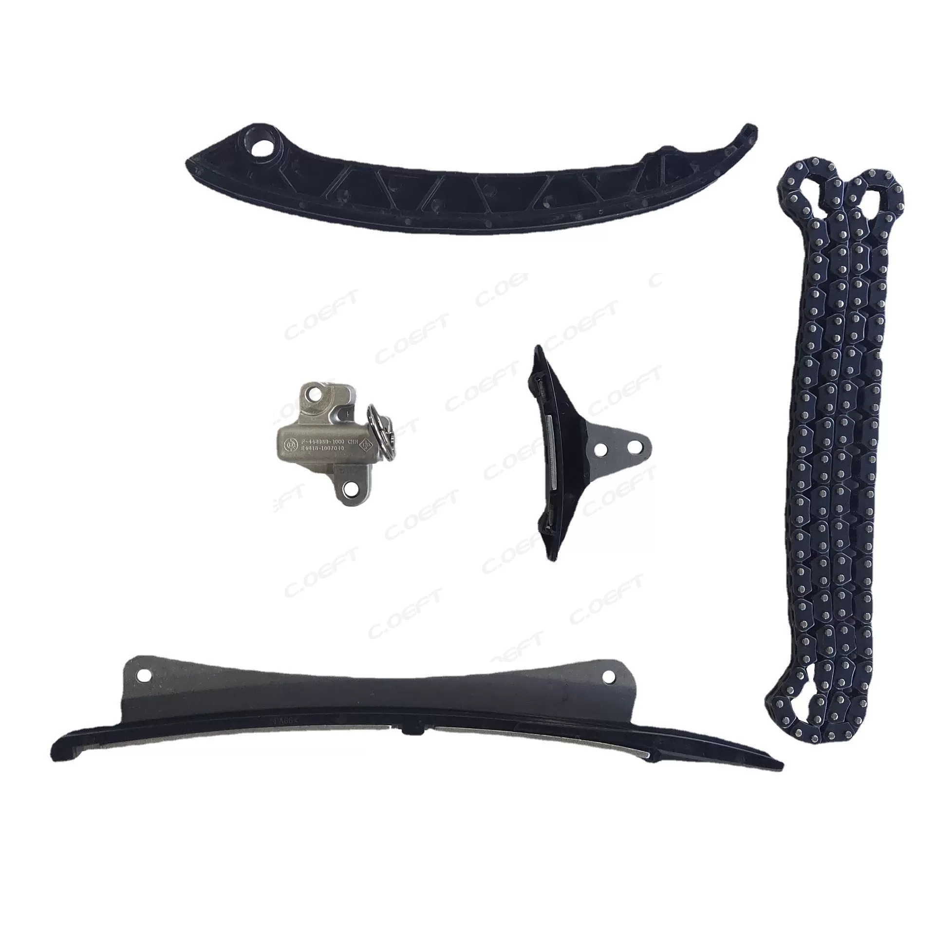 For Chery 4G16 Timing Chain Kit ASBG-QRE4G16-5 For Chery 4G16