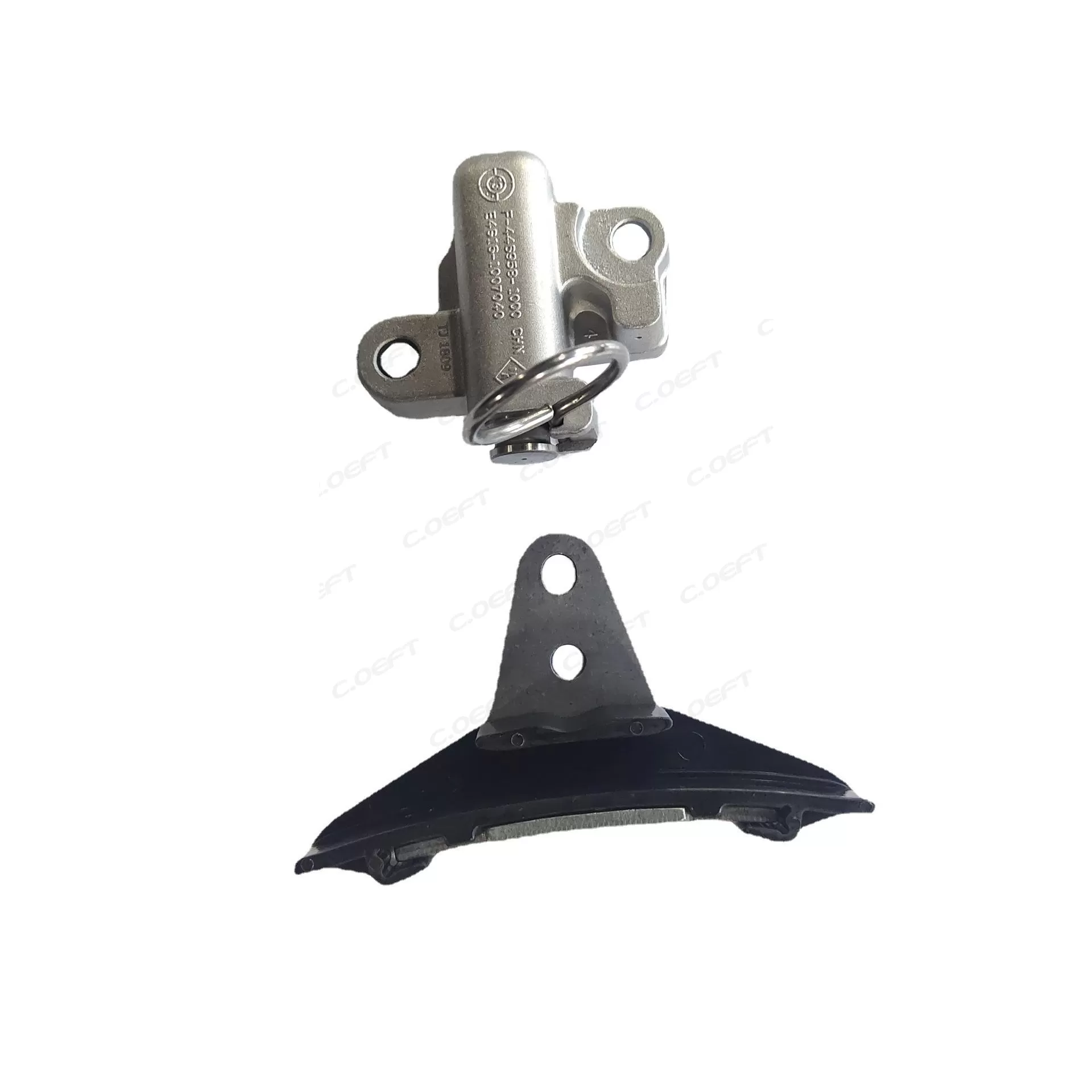 For Chery 4G16 Timing Chain Kit ASBG-QRE4G16-5 For Chery 4G16