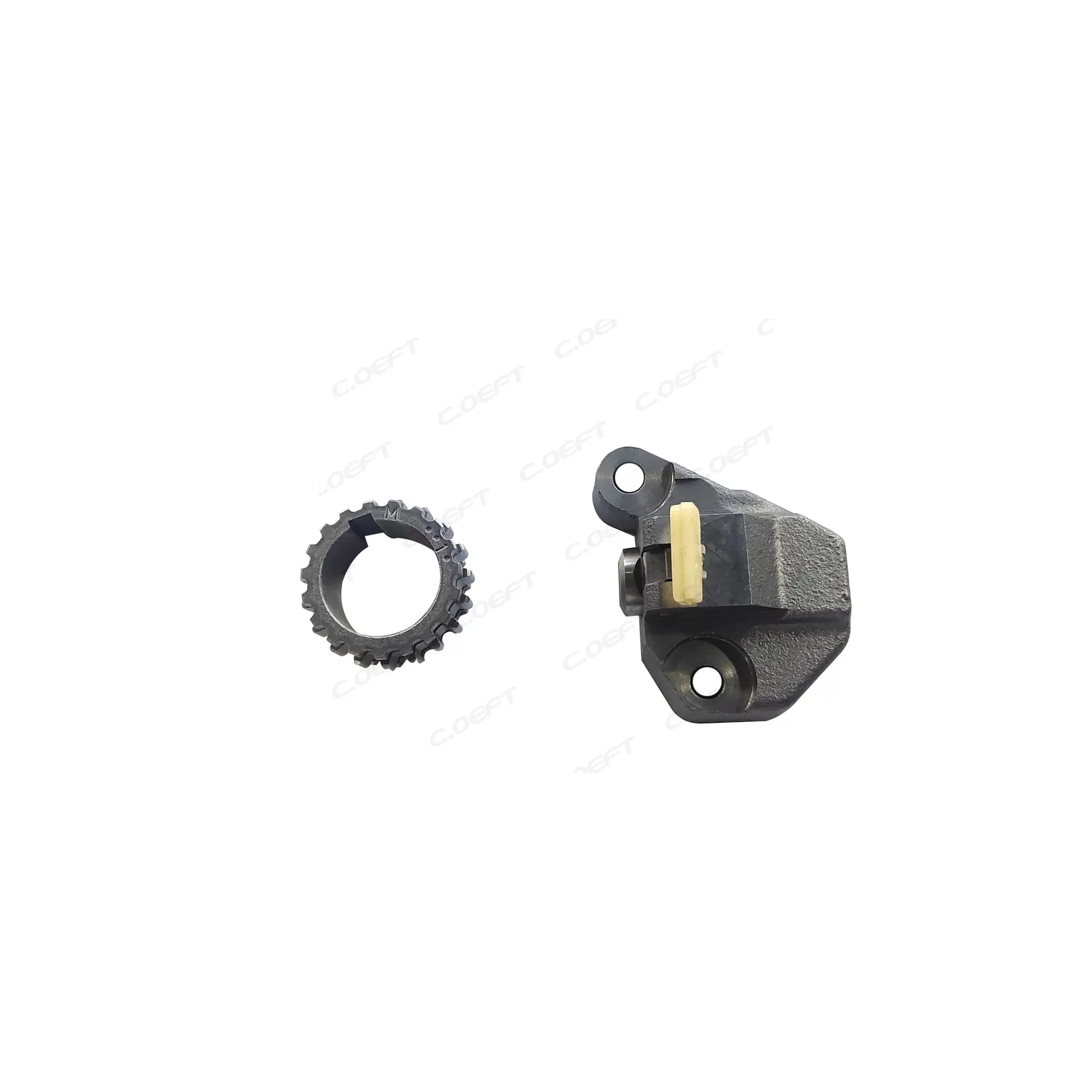 For Nissan March Timing Chain Kit ASBG-RC.CG10-6