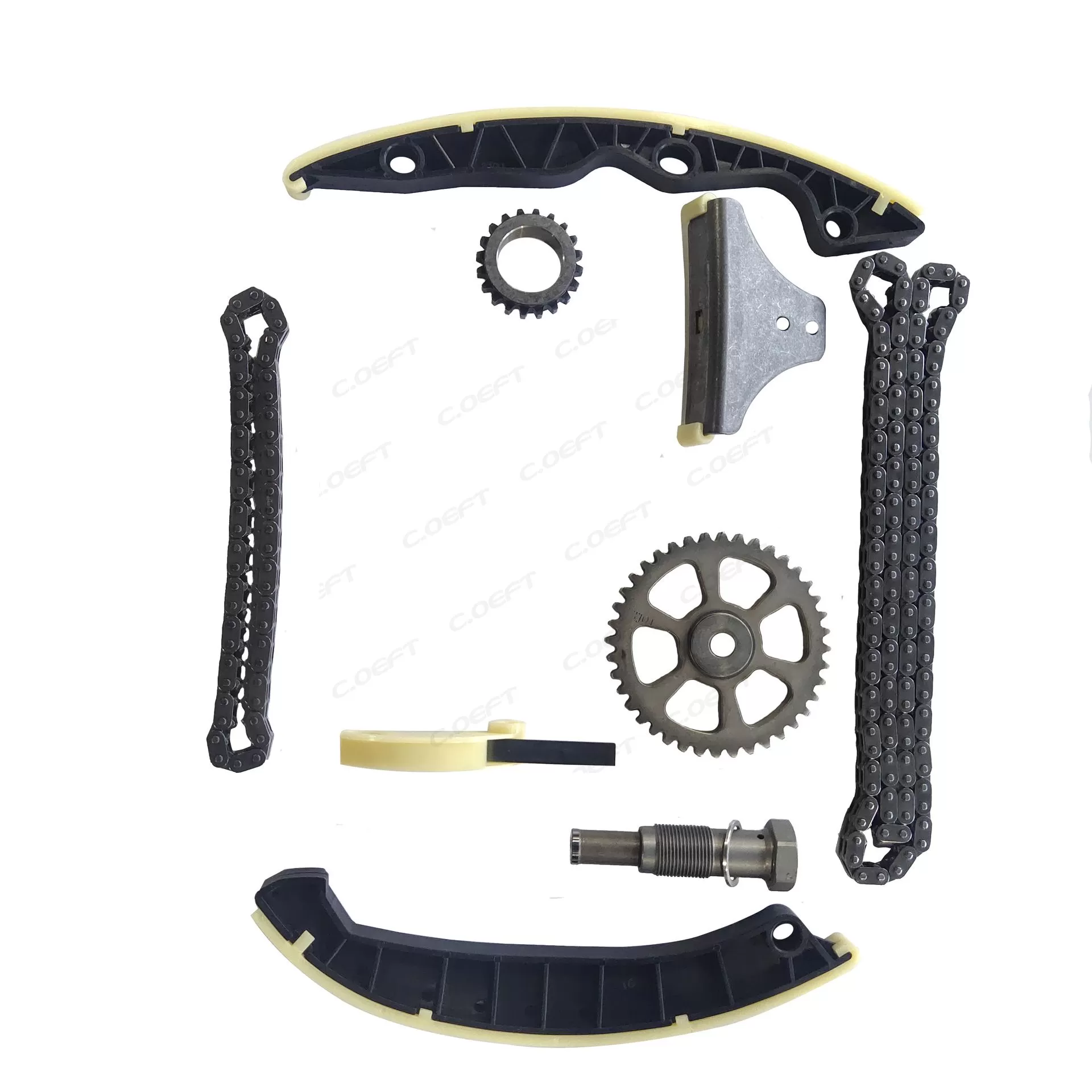 For Roewe Timing Chain Kit ASBG-RW3501.5L-9