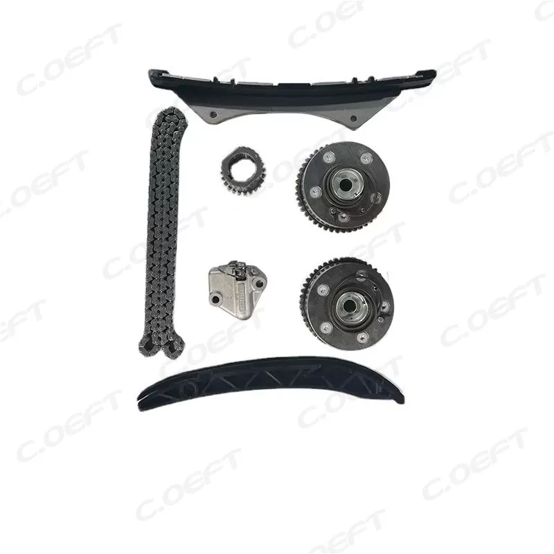 For Wuling Hongguang 630 Timing Chain Kit ASBG-WLB15-5