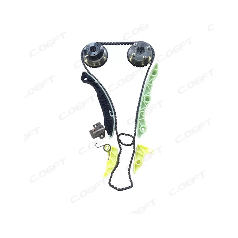 For NF Sonata 2.0 IX35 Timing Chain Kit ASBG-XD.G4KD-7
