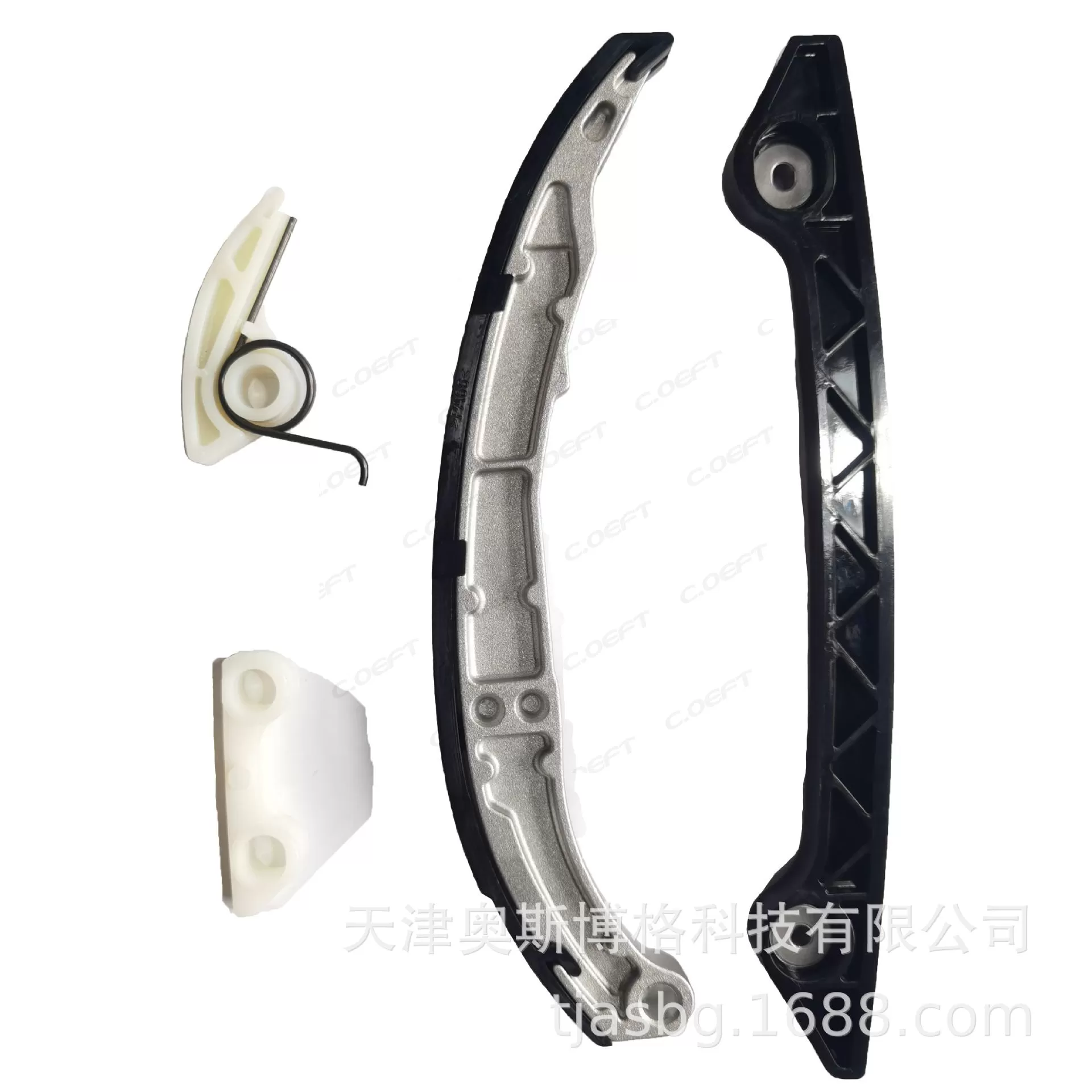 For Ford Mondeo 2.3 Timing Chain Kit ASBG-ZS2.3-11