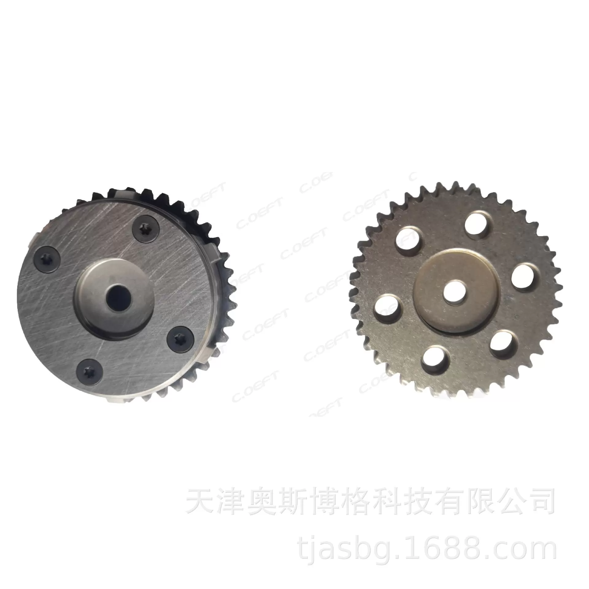 For Ford Mondeo 2.3 Timing Chain Kit ASBG-ZS2.3-11