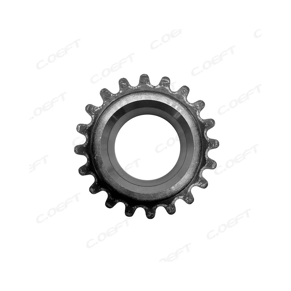 For Land Rover Timing Chain Kit LR079625