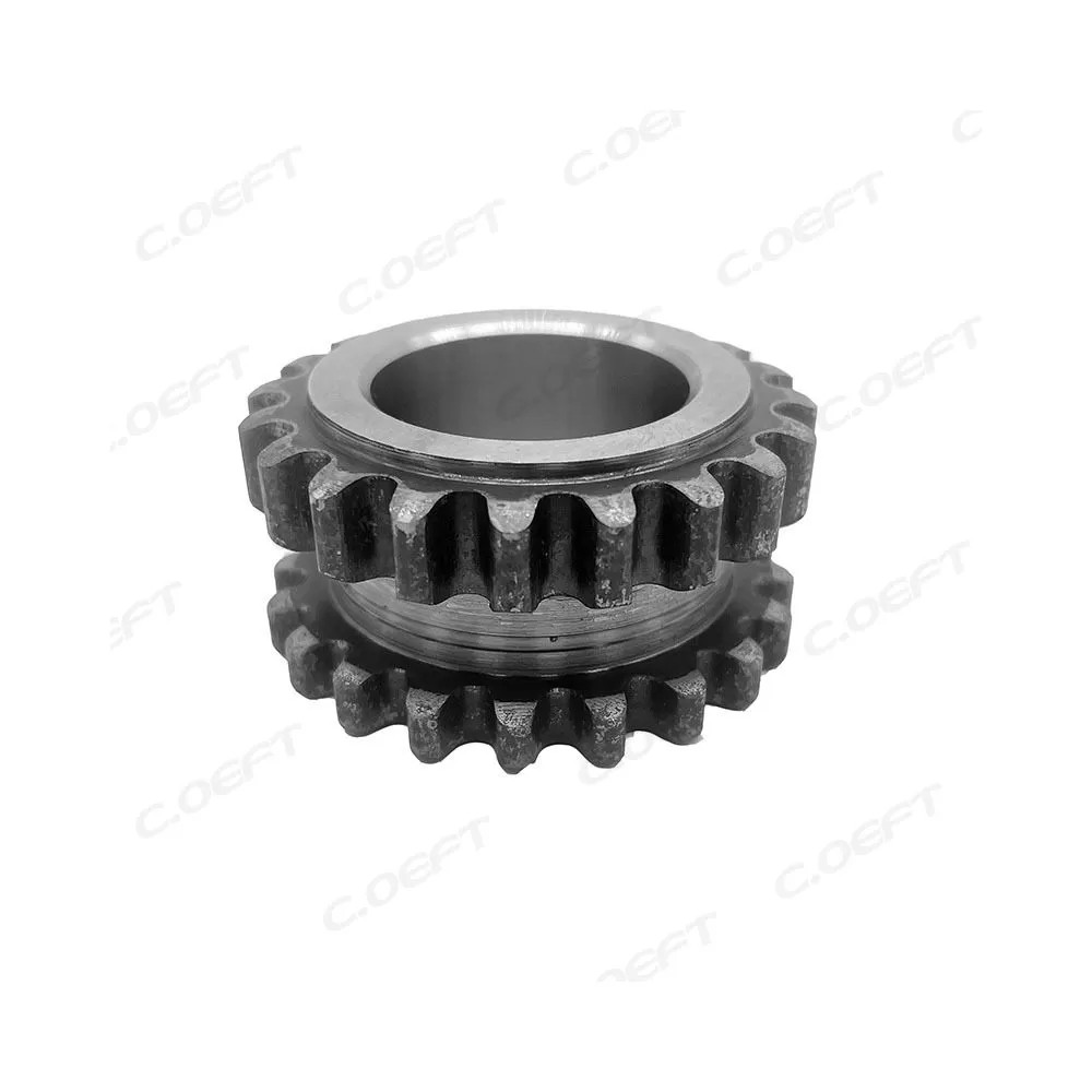 For Land Rover Timing Chain Kit LR079625