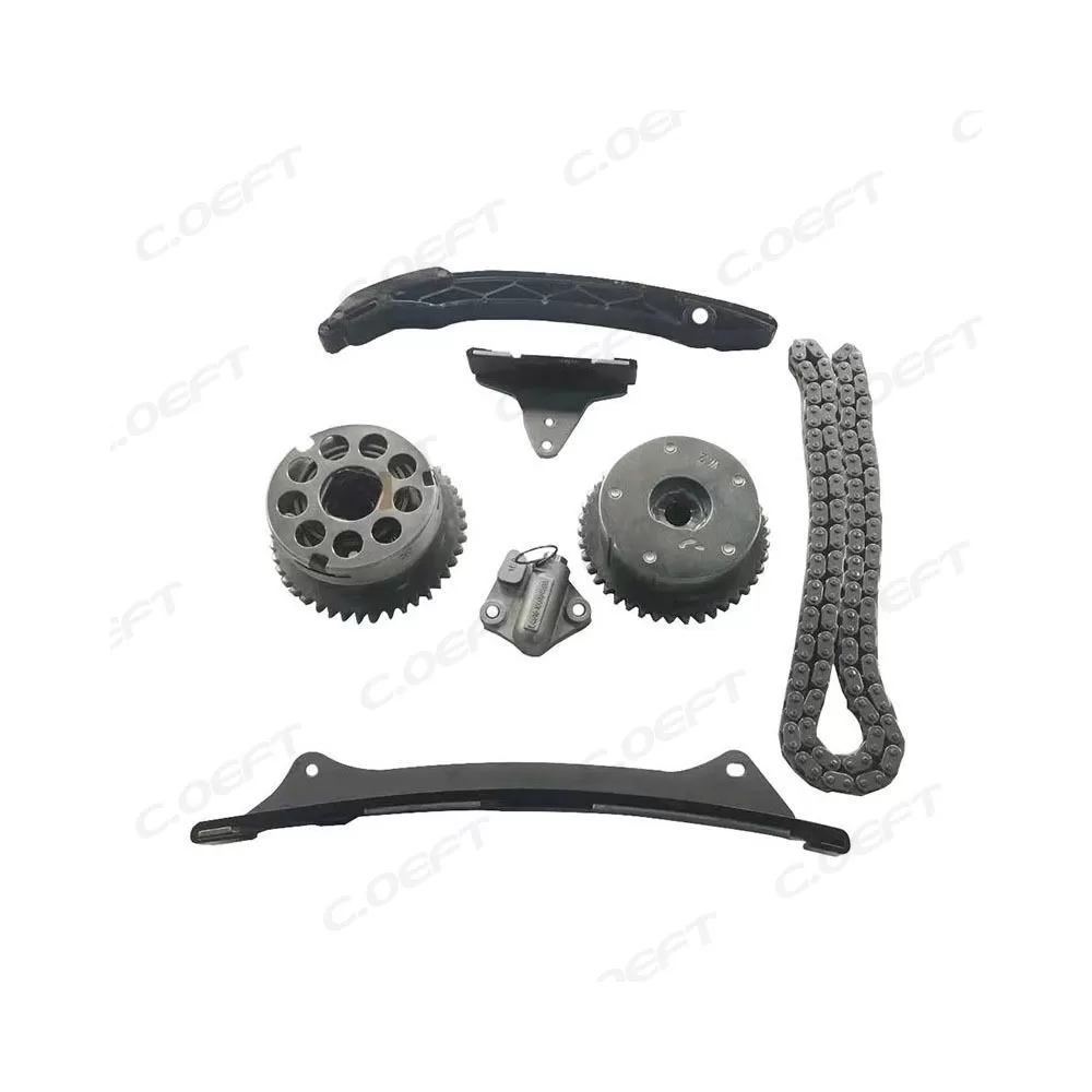 For Chery 4G15 Timing Chain Kit QRE4G15-5
