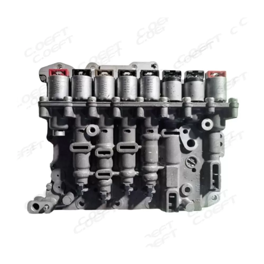 For Hyundai Transmission Valve Body Assembly A6MF
