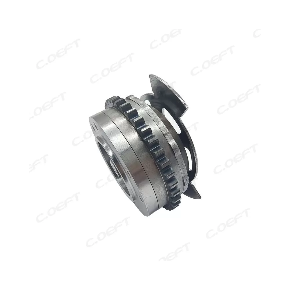 New Factory Wholesale Camshaft Adjuster Timing Gear VVT Timing Gear LR061550 for Land Rover
