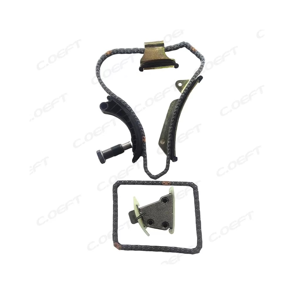 For Foton 486EQV4 Timing Chain Kit ASBG-FT486WQV4-7