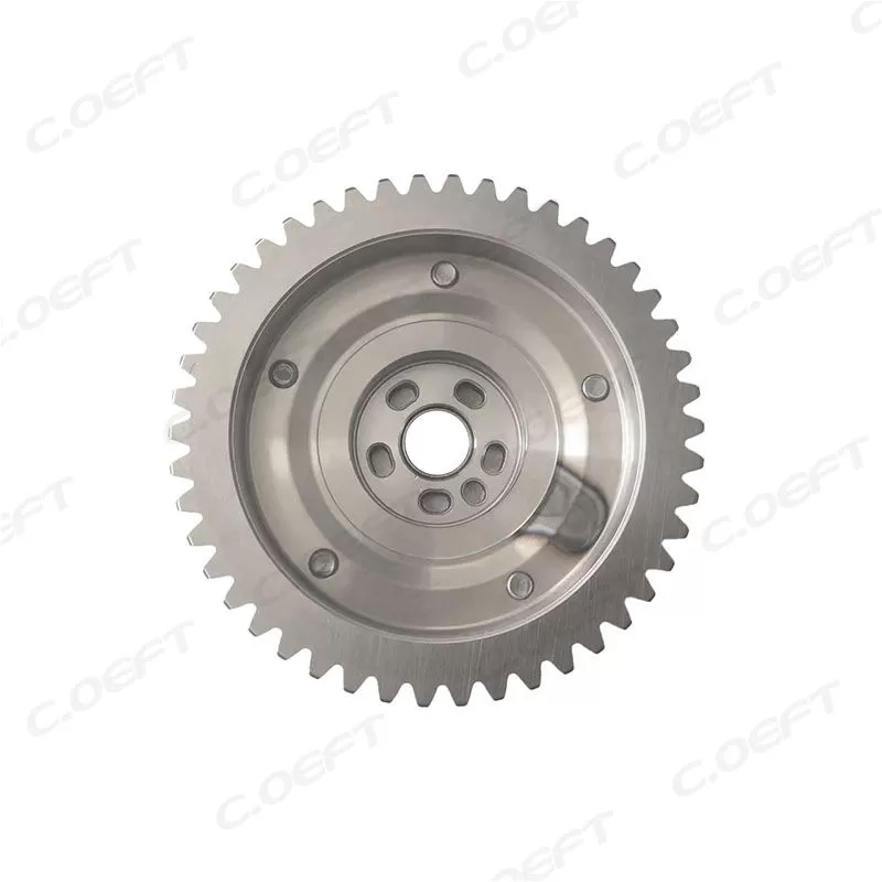 For Encore 1.4T Variable Valve Timing Sprocket  24107116