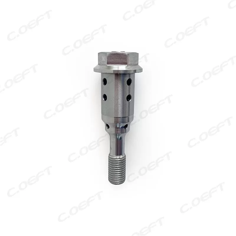 For Ford 1.0  Oil Control Valve Center Screw CM5G6C570CD 1026090-26L