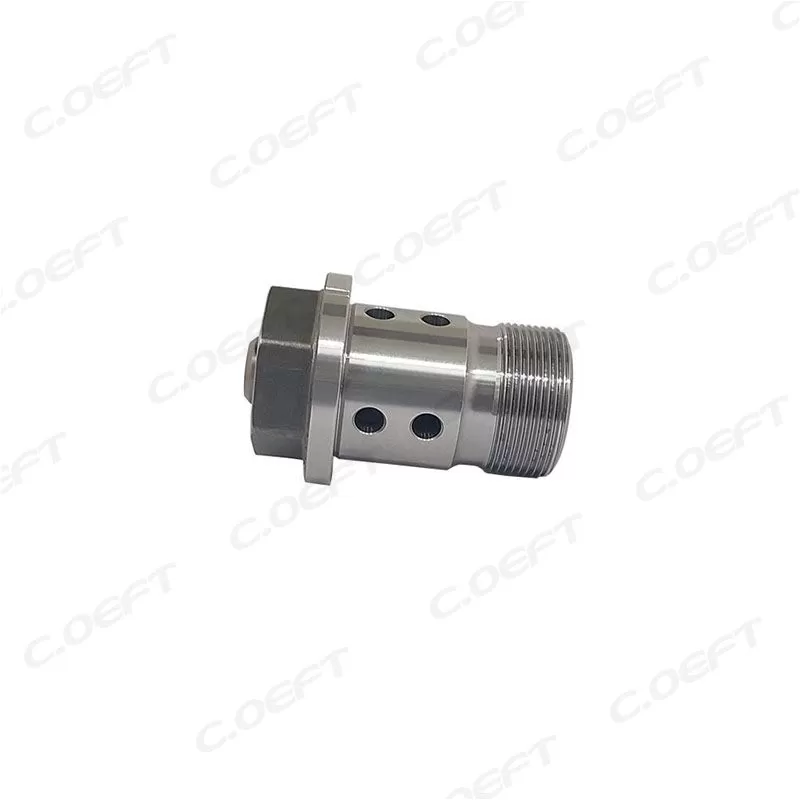 For BMW / Mini BMW 318I  New Automatic Engine Timing Oil Control Valve Central Valve 11368617694
