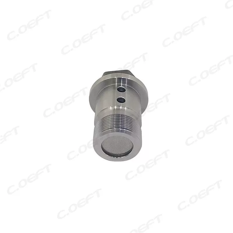 For BMW / Mini BMW 318I  New Automatic Engine Timing Oil Control Valve Central Valve 11368617694