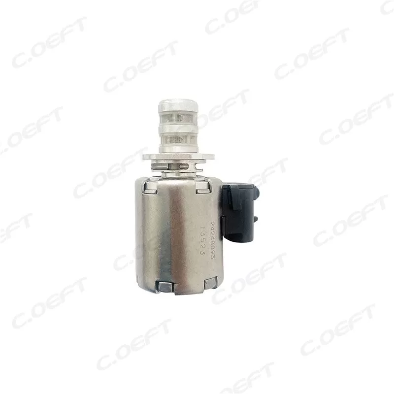 For Ford Automatic Transmission Solenoid 24248893 Rebuild Auto Parts for Gear Boxes