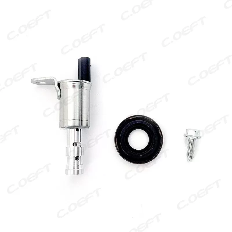 For General Motors Chevrolet New Auto Parts Engine Oil Control Variable Valve Timing VVT Solenoid 12647904