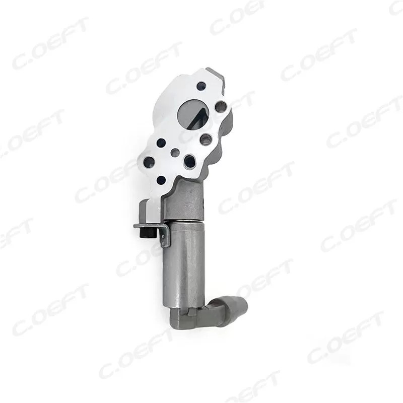 For Korean Engine Engine Oil Control New Auto Parts-Variable Valve Timing VVT Solenoid 24360-3CAB1