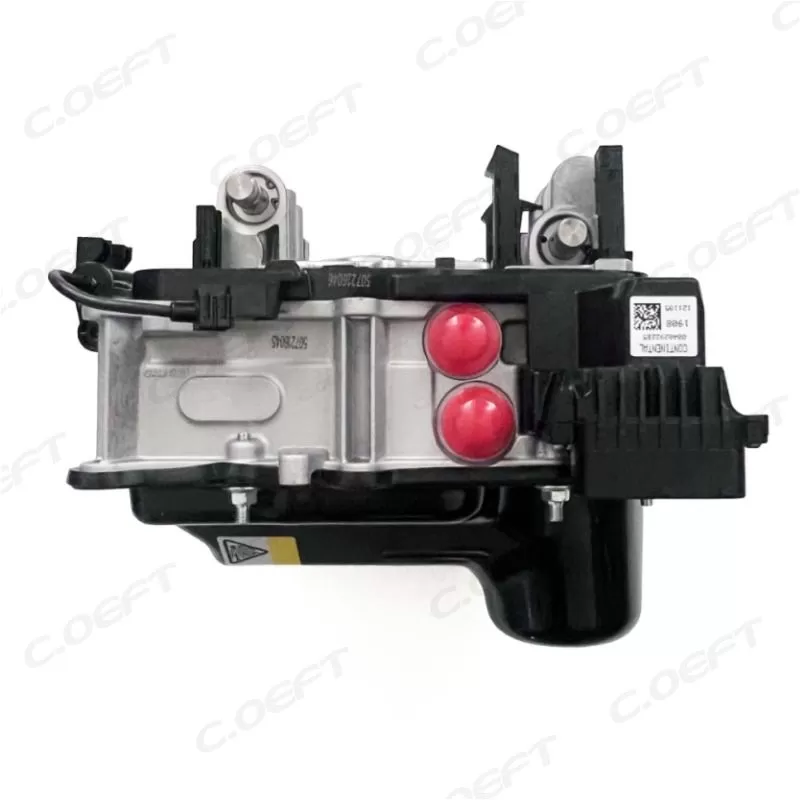 For Volkswagen DQ500 0BH Transmission Mechatronic Assembly 0BH325025-JD