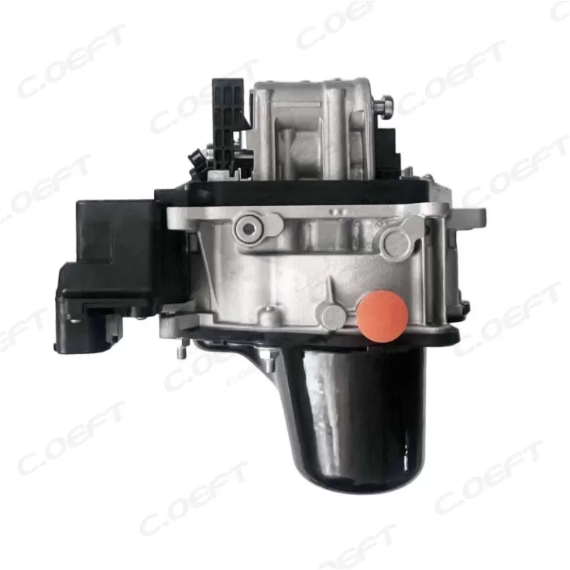 For Volkswagen DQ500 0BH Transmission Mechatronic Assembly 0BH325025-JD