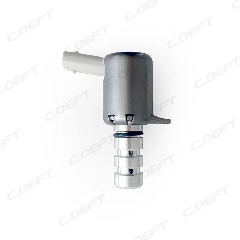 For Audi Vehicles  New Variable Valve Timing VVT Solenoid 06K115243L 06K115243S Engine Oil Control