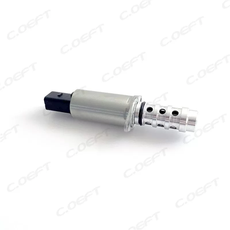 For Volkswagen Engine Oil Control  Variable Valve Timing VVT Solenoid 06F109257B