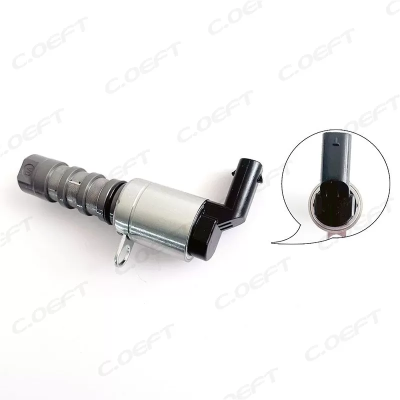 For Volkswagen Engine Oil Control  Variable Valve Timing VVT Solenoid 06E109257N