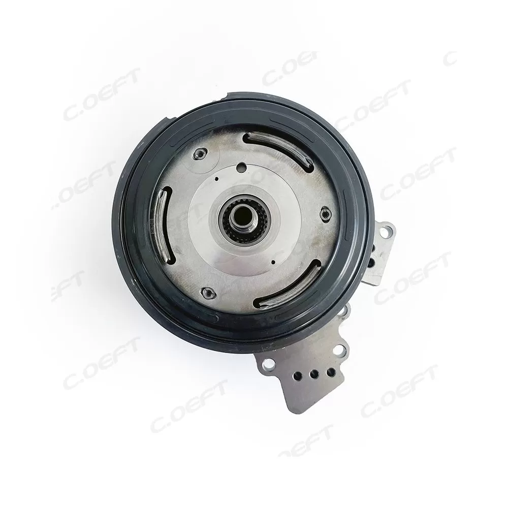 For Chery 018 Refabricated Auto Parts Transmission Internal Parts QR018