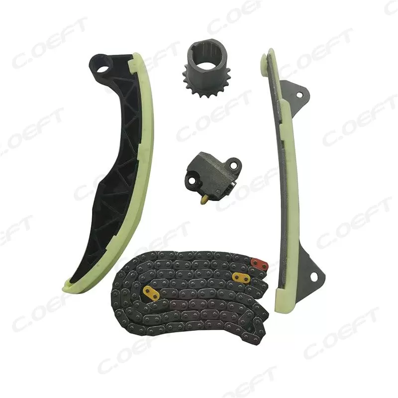 For Geely Timing Chain Kit ASBG-JL.3G10-6