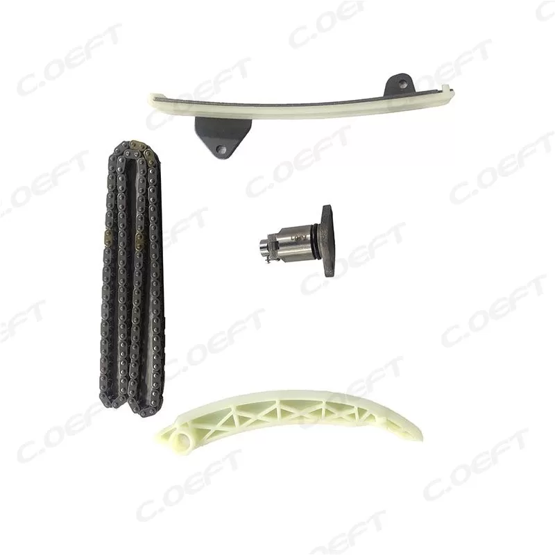 For BAIC Weizhi 415B Timing Chain Kit ASBG-BQ.415B-6
