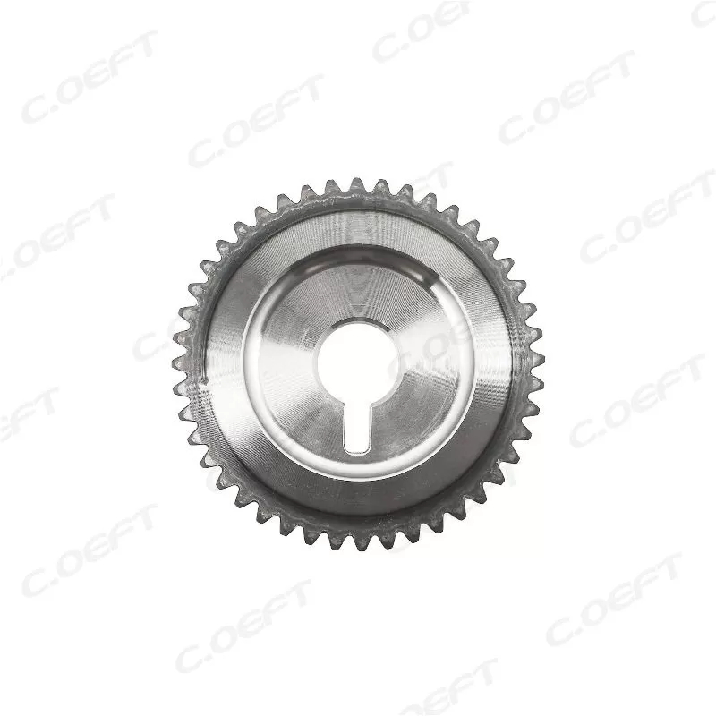 For Nissan Timing Chain Kit 13024-6N211