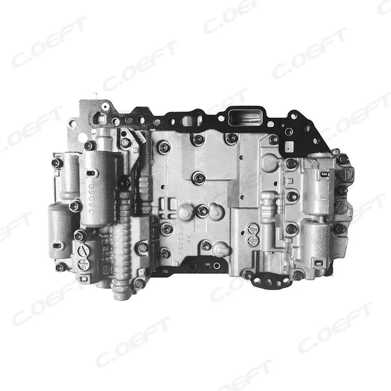 For Volkswagen Transmission Valve Body Assembly 09G