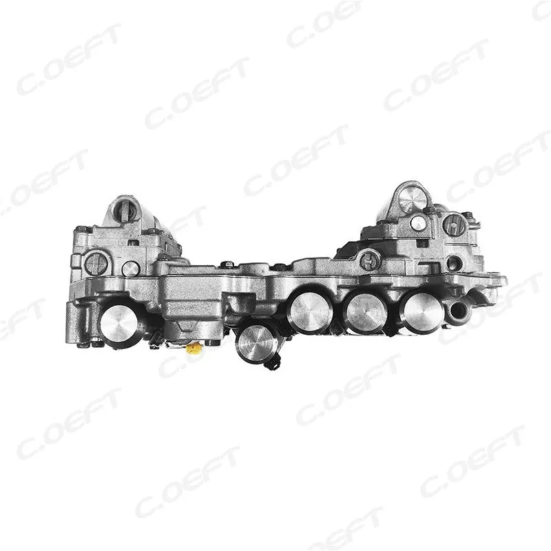 For Volkswagen Transmission Valve Body Assembly 09G