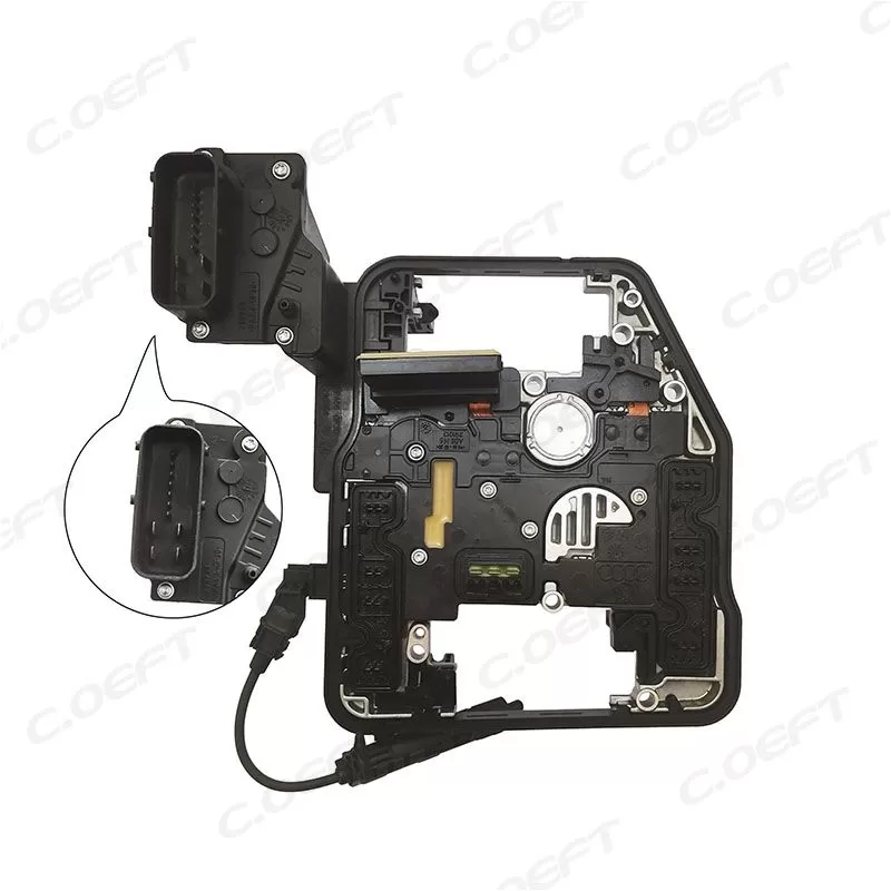 For Volkswagen Audi Transmission Control Unit TCU TCM Unit 0AM 927769G