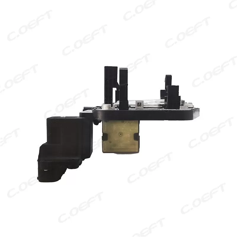 For Volkswagen Audi Transmission Control Unit TCU TCM Unit 0AM 927769G